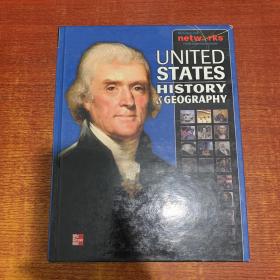 UNITED STATES HISTORY & GEOGRAPHY