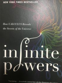 Infinite powers