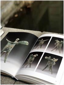 宝鸡青铜器博物院藏商周青铜器