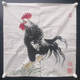 山湘子：著名画家，一代鸡王，是中央美院教授焦可群大师的关门弟子。现为中国美协会员，中国艺术家协会理事，中国北京山湘金鸡书画院院长