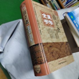 明清名医全书大成 薛立斋医学全书