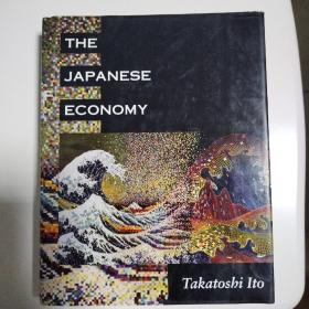 THE JAPANESE ECONOMY