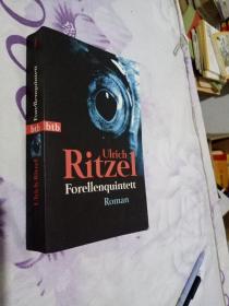 RITZEL FORELLENQUINTETT