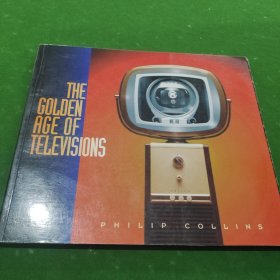 THE GOLDEN AGE OF TELEVISIONS 原版英文书