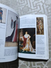 LE COSTUME FRANCAIS GUIDE HISTORIQUE