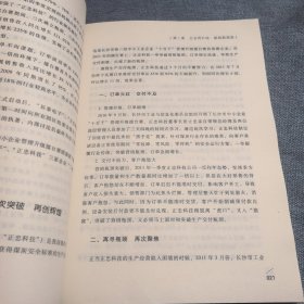 中国产业管理丛书：100天升级