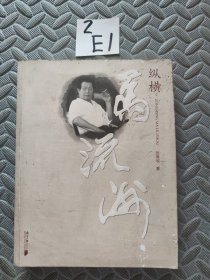 纵横马流洲