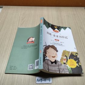 汤姆·索亚历险记