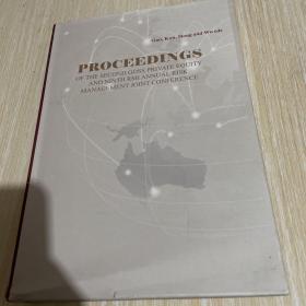 PROCEEDINGS