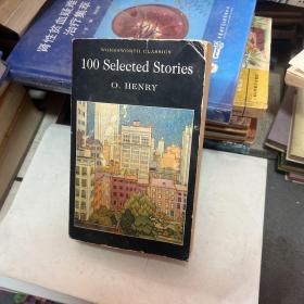 100 Selected Stories