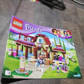 LEGO friends