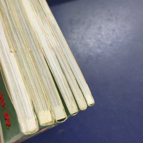 彩色电影 哆啦A梦在未来世界(全六册)