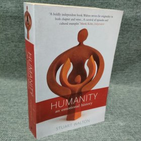 HUMANITY:an emotional history