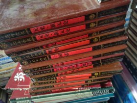 二十六史精华 中国现代语文版（全30册）