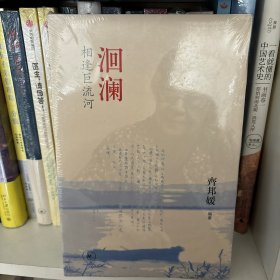 洄澜：相逢巨流河