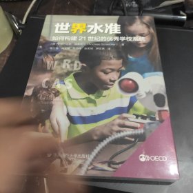 世界水准：如何构建21世纪的优秀学校系统