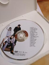 光盘—《梅艳芳+陈小春》MTV~~多单合并一个运费