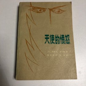 天使的愤怒