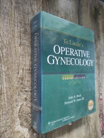 Te Linde's Operative Gynecology