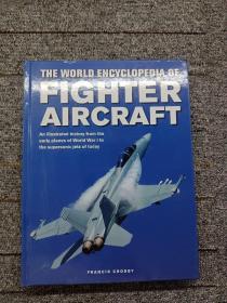 THE  WORLD  ENCYCLOPEDIA  OF  FIGHTER  AIRCRAFT