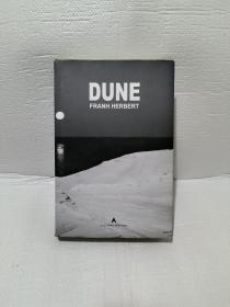 DUNE, FRANHHERBERT