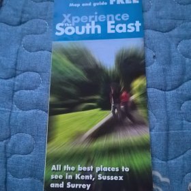 Xperience the South East