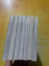 神奇宝贝：柑橘群岛编1:3-8:合7本