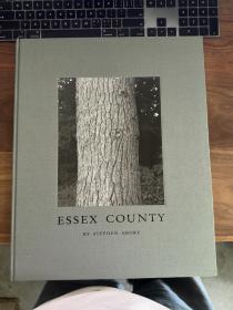 Stephen Shore Essex County 摄影画册