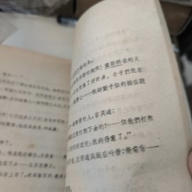 表（插图本）