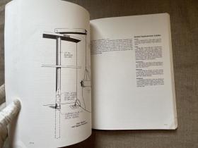 Exploratorium Cookbook III: A Construction Manual for Exploratorium Exhibits, Revised Edition 探索博物馆建造手册 修订版【英文版，12开】裸书1.1公斤重