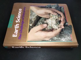 Earth Science The Challenge of Discovery