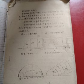 塑料拱棚生产技术 自治区农科院驻红旗公社基点工作组 安宁区公社科技组翻印 1976年元月