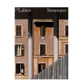 拉比克斯事务所–结构 Labics-Structures: A System of Relations 建筑设计