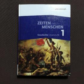 Zeiten und Menschen 1