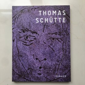 Thomas Schutte 托马斯·舒特    艺术