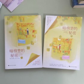 暗格里的秘密（全两册）
