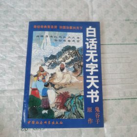 白话无字天书