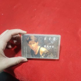 磁带吴奇隆蓦然回首