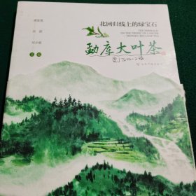 北回归线上的绿宝石：勐库大叶茶