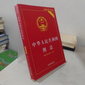 中华人民共和国刑法（实用版）（根据刑法修正案十一修订），