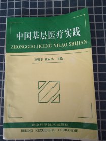 中国基层医疗实践