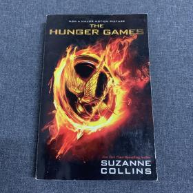 The Hunger Games：Movie Tie-in Edition