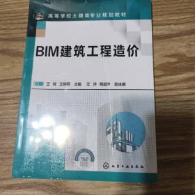 BIM建筑工程造价（王舜）