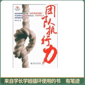 团队执行力