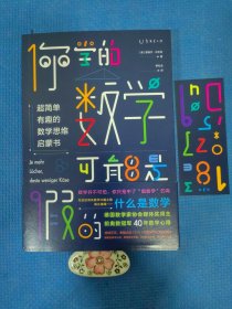 你学的数学可能是假的:超简单有趣的数学思维启蒙书