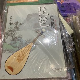 琵琶实用教程