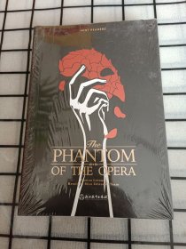 THE PHANTOM OF THE OPERA：Retold by Mint Editorial Team