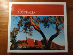 Australia in focus