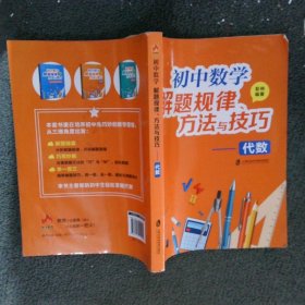 初中数学解题规律、方法与技巧代数