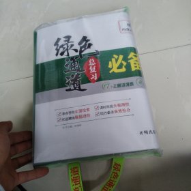 2025高考 绿色通道 大一轮复习 高效备考方案 英语 （全套） 全新